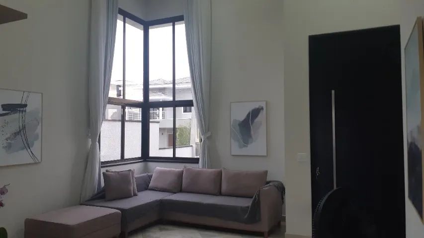 Oportunidade! Linda casa com 3 dormitórios no Condomínio Rudá! - Foto 3