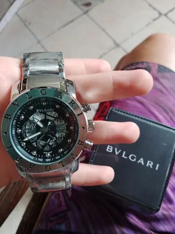 Bulgari olx shop