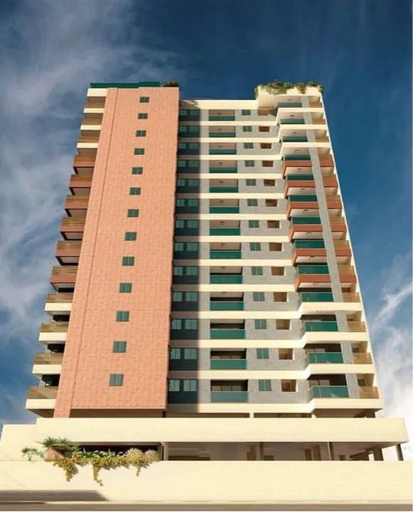 Edf. Aquamare em Fase de Acabamento, Entrega em 2025 ! - Foto 5