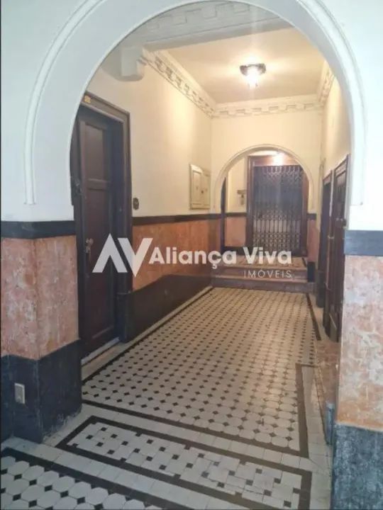 Flamengo | Apartamento 2 quartos - Foto 4