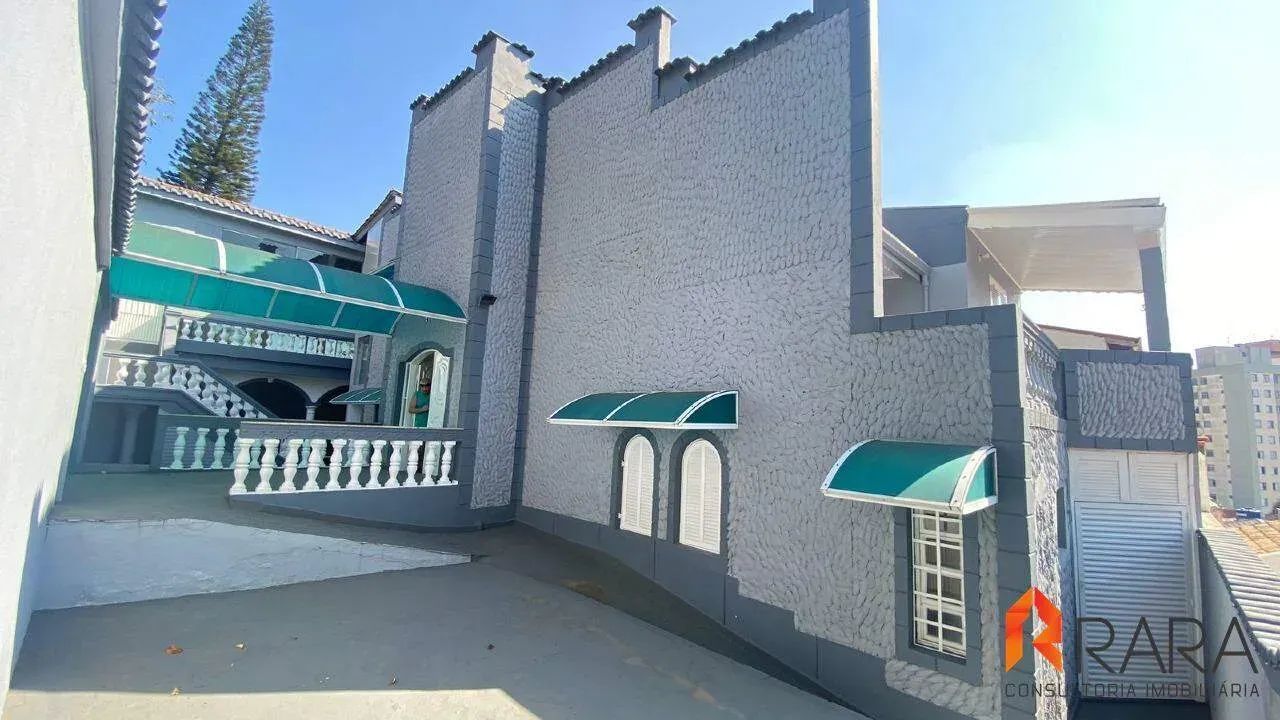 Sobrado, Locação, 3 dormitórios, 373m², 4 vagas, R$ 8.000,00/mês, Terra Nova II, SBC/SP - Foto 3