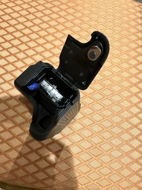 Grip Vertical Sony mod VC-C2EM novo Compatível  Sony A7 11, A7R II e A7S II sem embalagem  - Foto 2