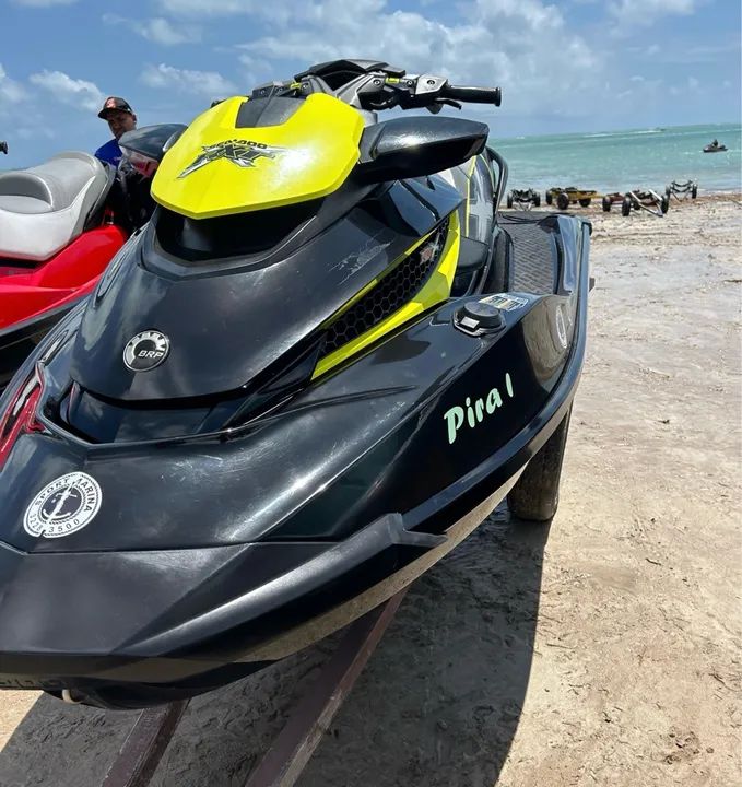 Jet ski Sea doo RXT 260 RS - Foto 2