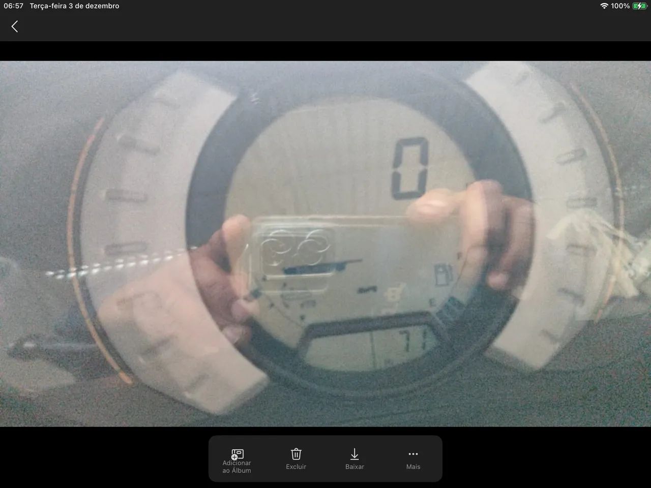 Jet Ski Sea-Doo GTX 155 2017 pouquíssimo uso. - Foto 3