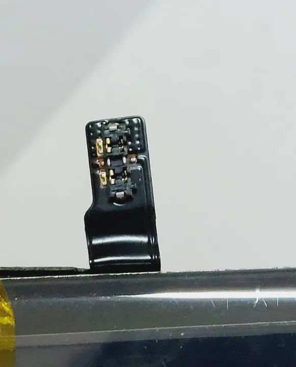 Bateria Celular Iphone 7 Novo Foxconn! - Foto 3