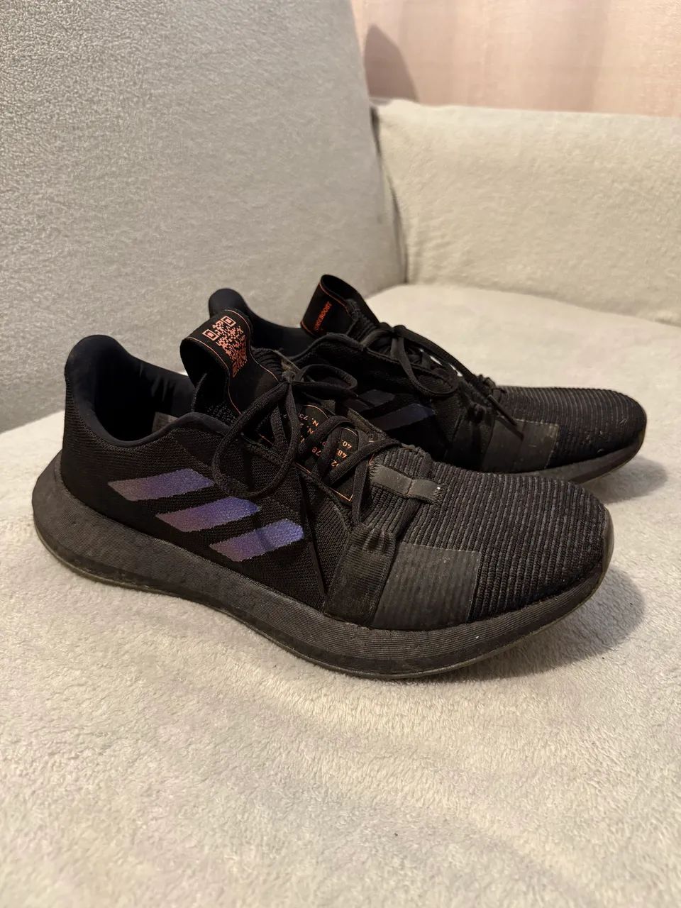 Tênis Adidas Ultraboost 44