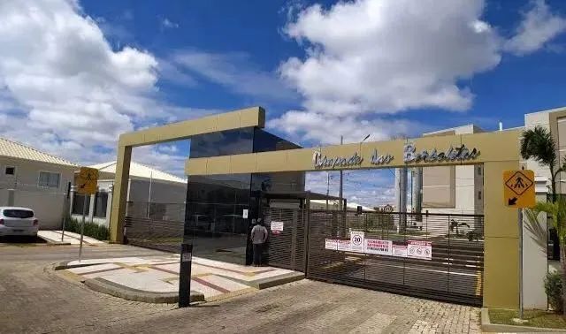 Apartamento com armários planejados