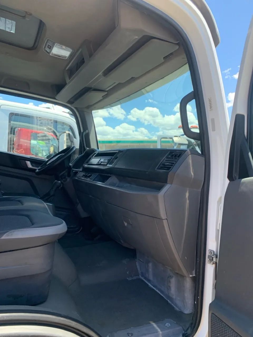 Caminhão VW 9-170 Prime carroceria 2022  - Foto 10