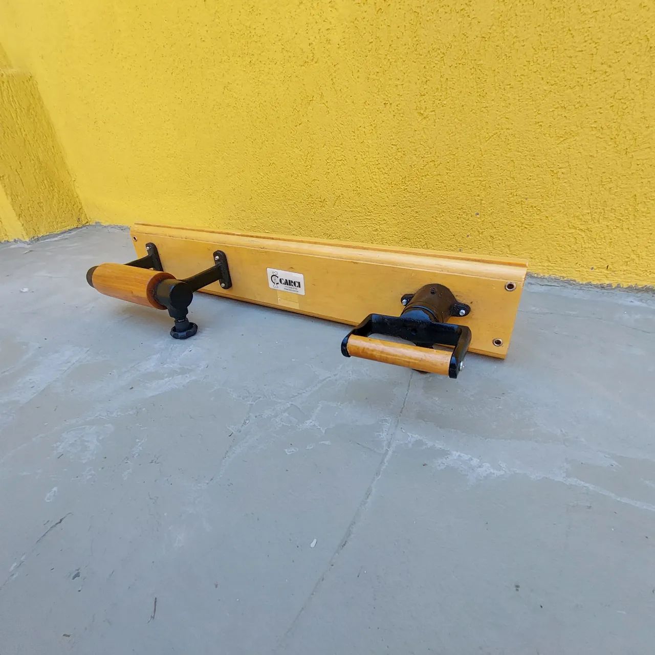 Rolo rotor de punho  - Foto 2