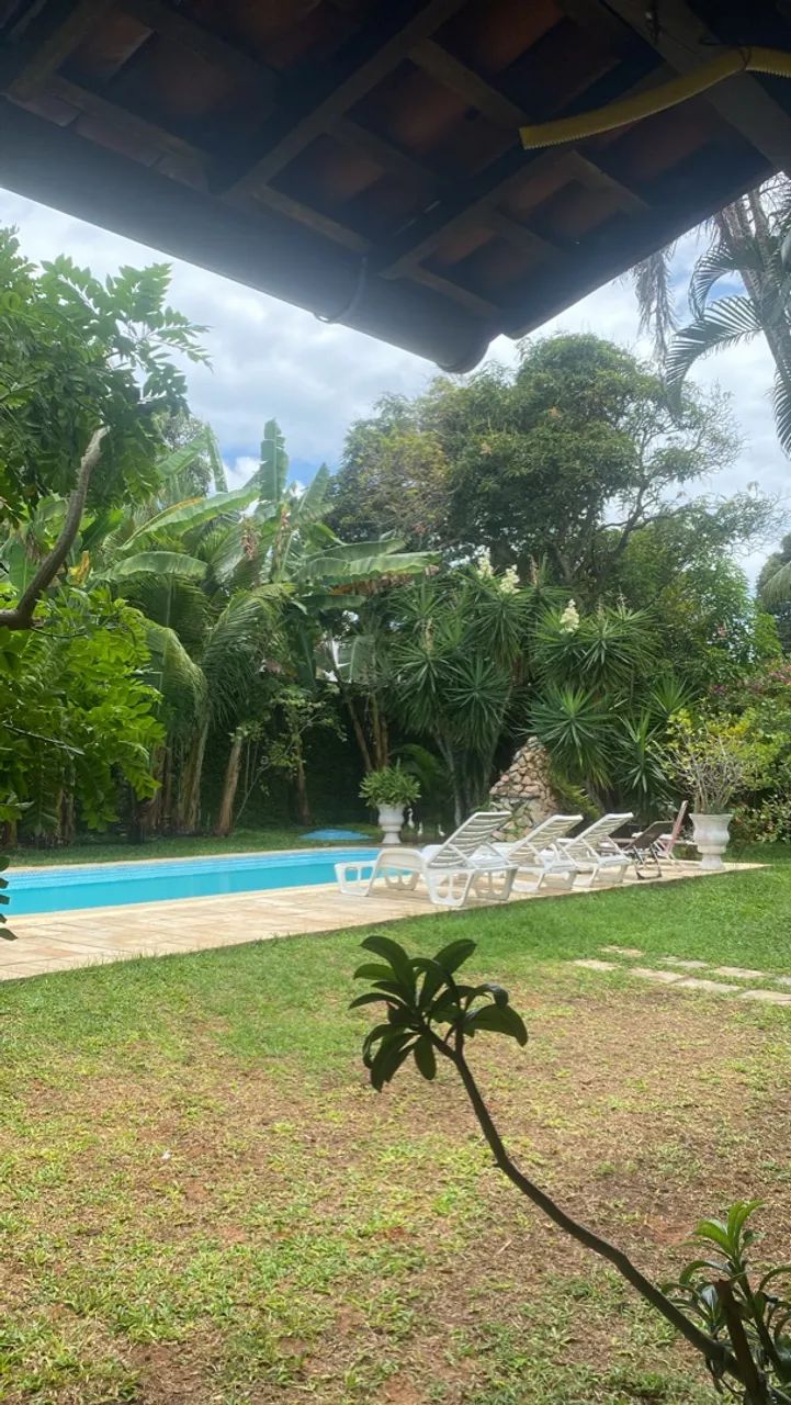 Casa Veraneio e Temporada  - Foto 5