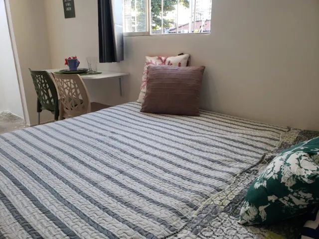 Foto - João Pessoa - Estados