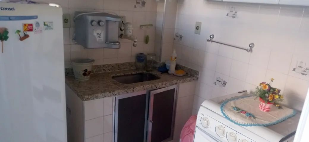 A477 - More bem no centro da cidade.... - Foto 5