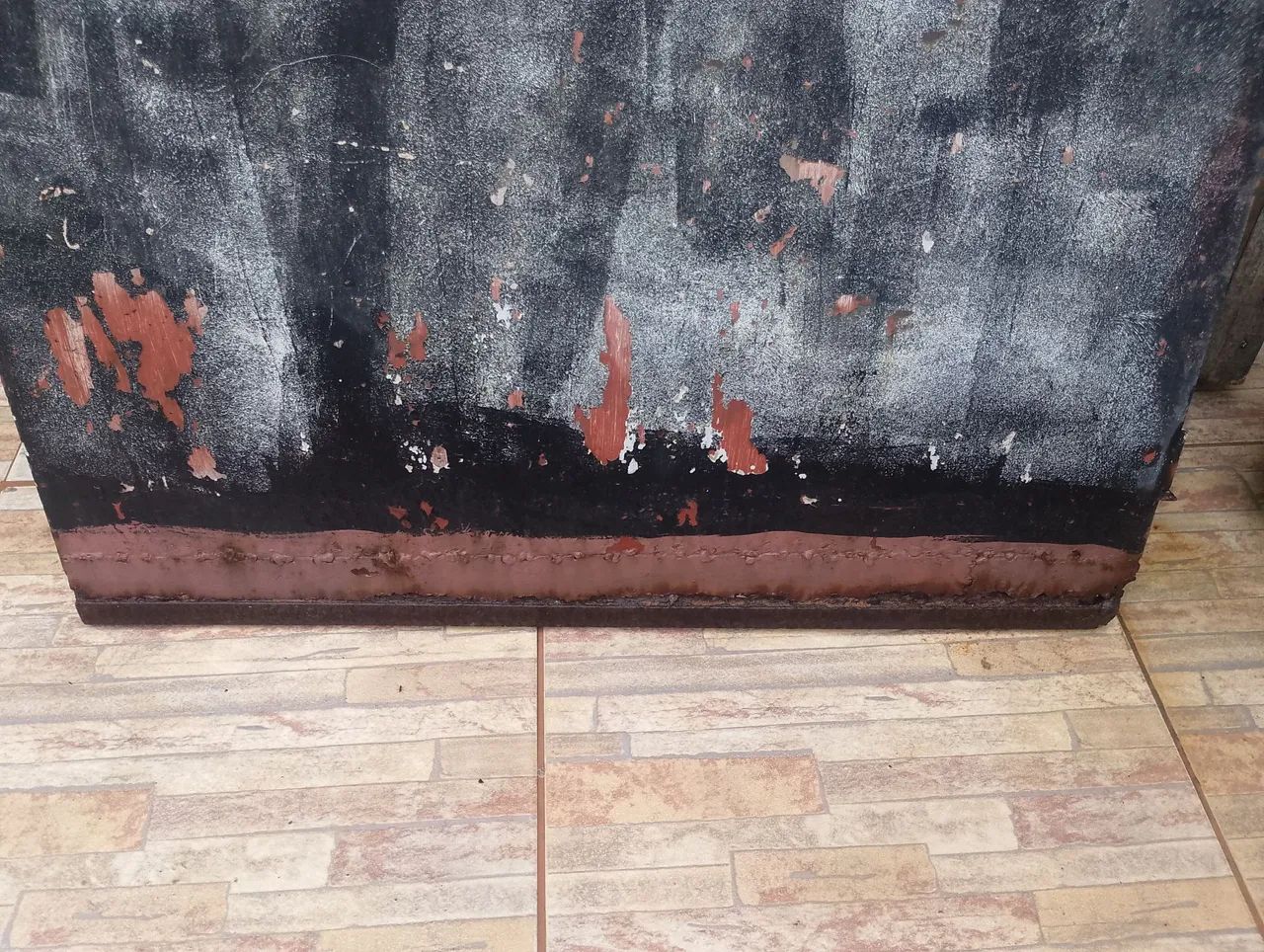 Portão social - Foto 3