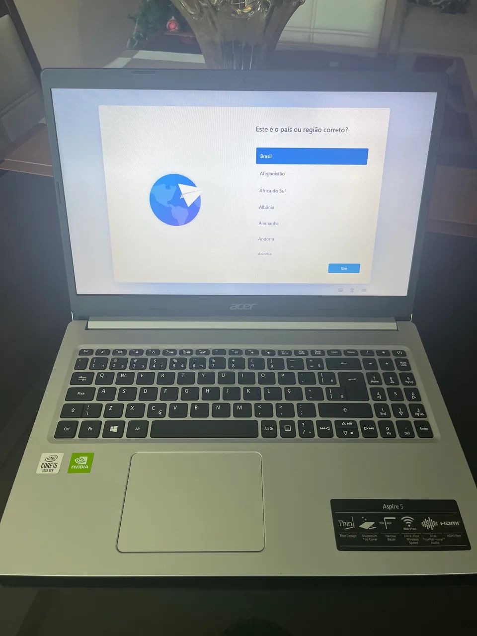 Acer Aspire 5 - Foto 2
