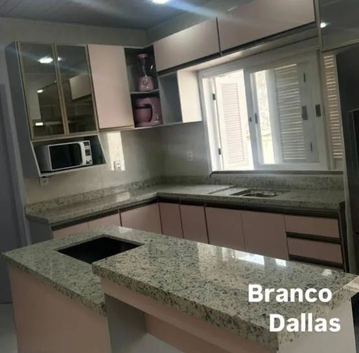 Branco Dallas  - Foto 5