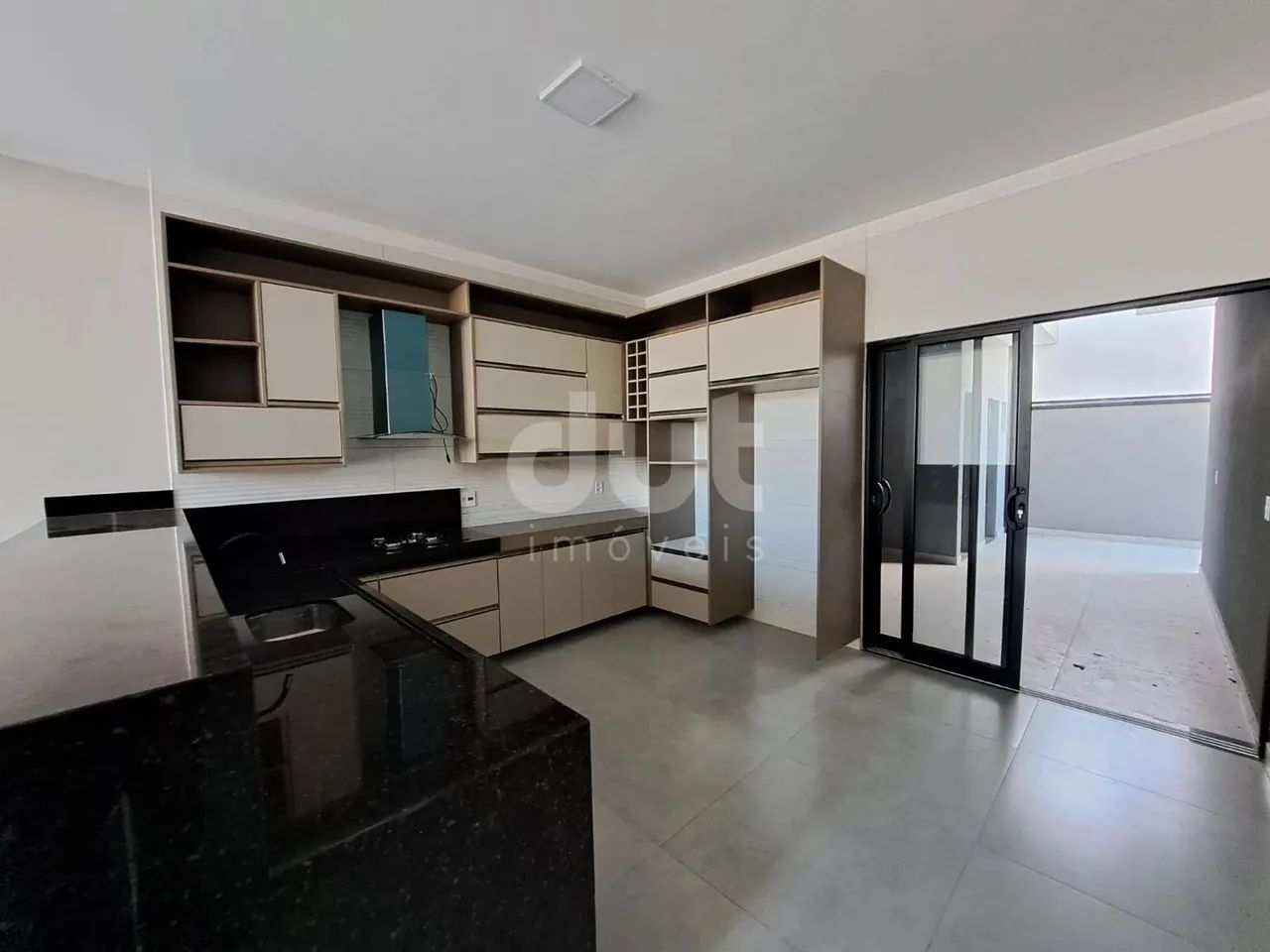 casa - Residencial Jardim de Mônaco - Hortolândia - Foto 4