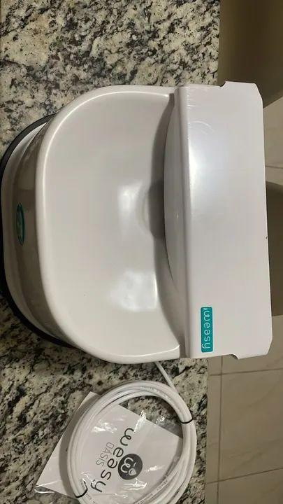 Bebedouro para cachorro - Foto 2