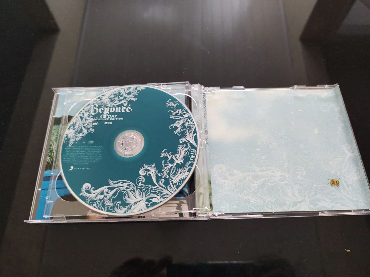 Beyoncé - B'Day (Deluxe Edition) - Foto 4