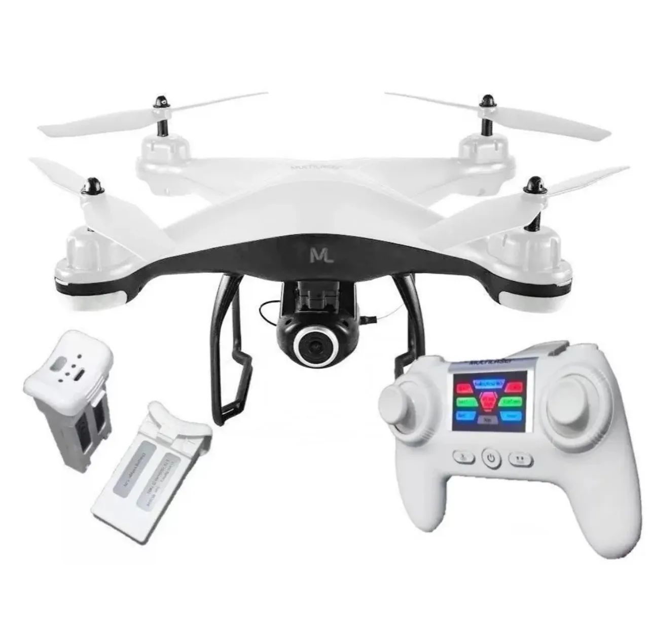 DRONE MULTILASER FÊNIX  - Foto 2