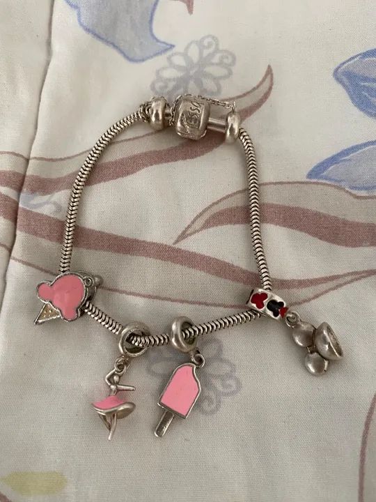 Pulseira Moments Bruna Tessaro