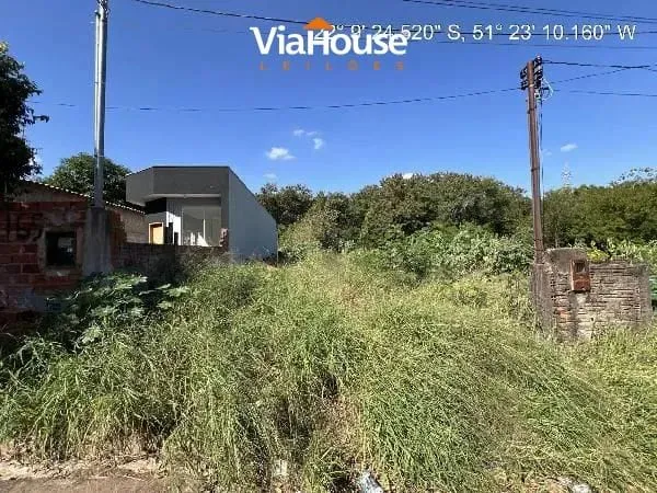 PRESIDENTE PRUDENTE - VILA NOVA PRUDENTE Compra Direta