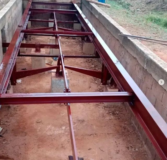 Manutenção de balanças - Foto 4