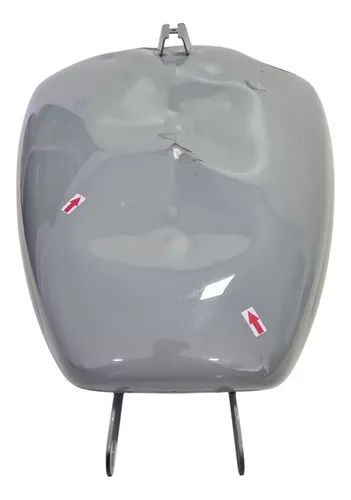 Tanque Combustivel Harley Davidson Fat Bob Amassado 55495 - Foto 2