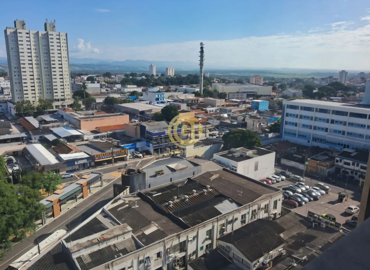 Excelente oportunidade de locação de sala comercial no Centro de São José dos Campos-SP! 1 - Foto 2