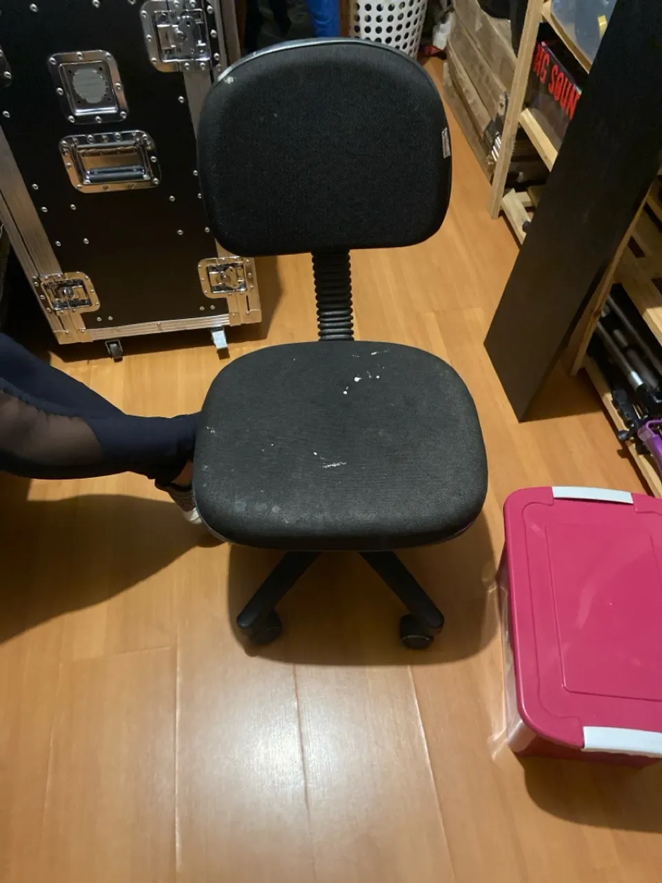 Cadeira de escritório
