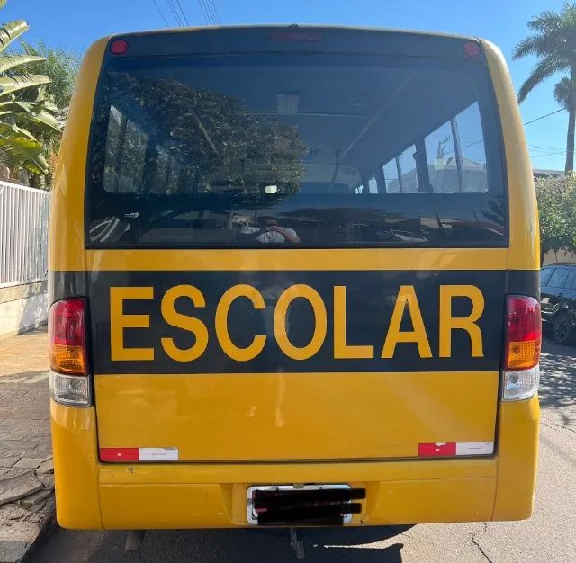 VOLARE A5 2003/2003 MWM - Foto 4