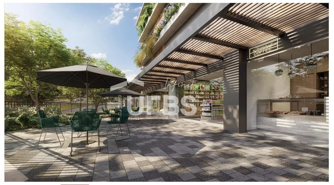 Sala comercial -Atelier Opus - Foto 3