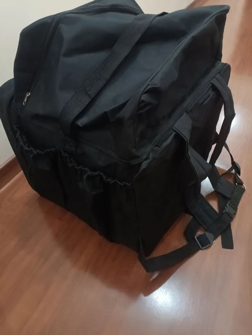 Capa para Bag, Sem isopor. - Foto 5