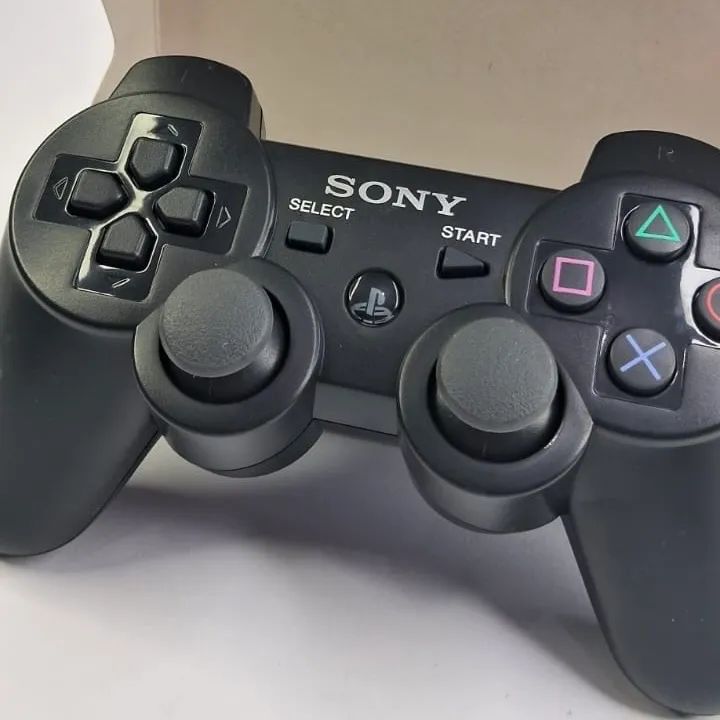 CONTROLE PARA PS3