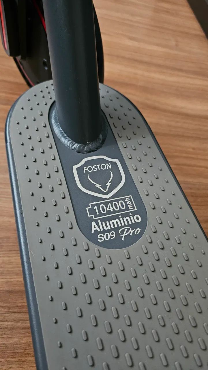 Patinete Foston S9 Pro - Foto 2