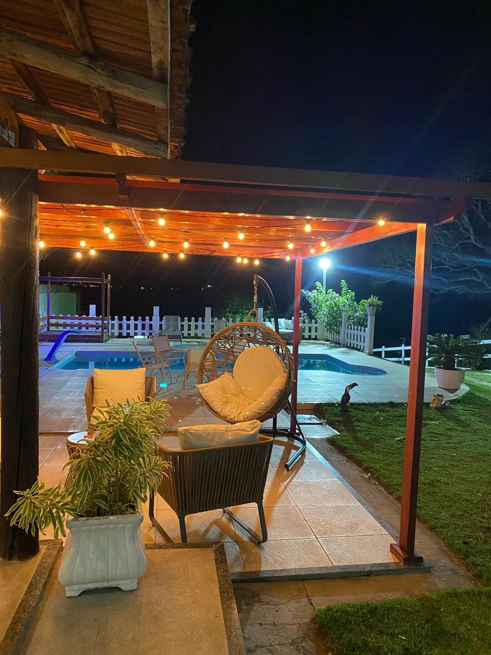 ALUGO CASA PARA TEMPORADA  - Foto 4