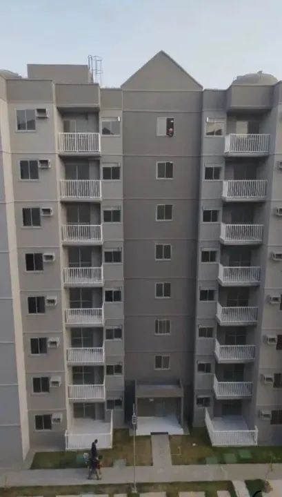 Vende-se apartamento- Aurora Paulista. t - Foto 10