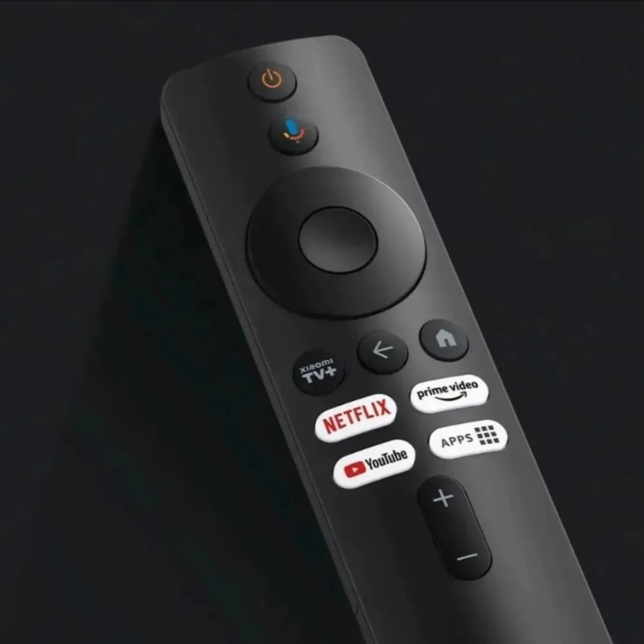 Xiaomi TV Box S 4K Ultra HD (3° geração) - Foto 3