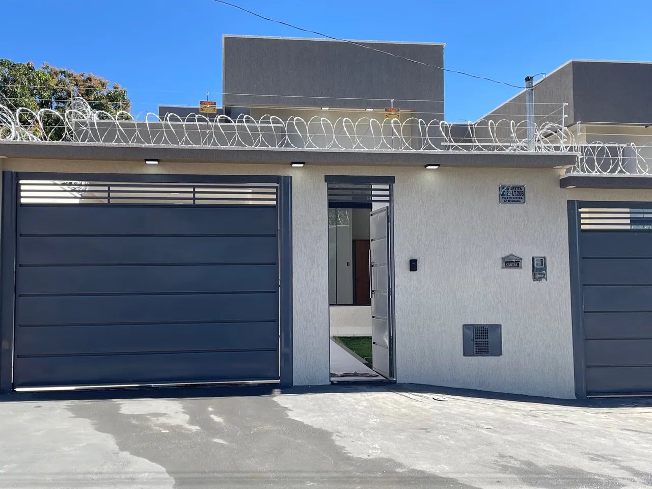 Foto - Goiânia - Setor Oeste