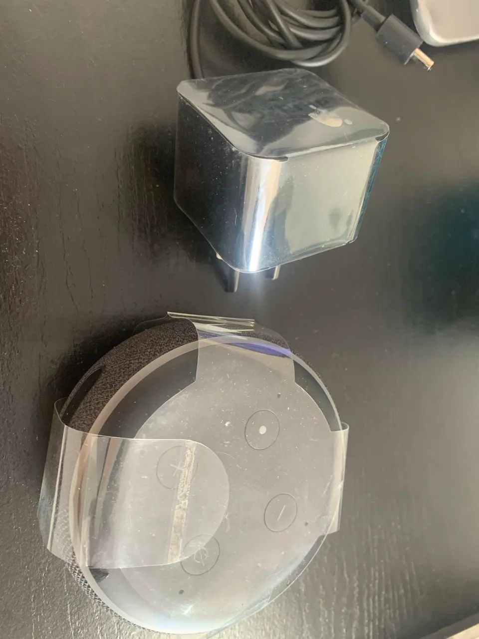 echo dor Alexa