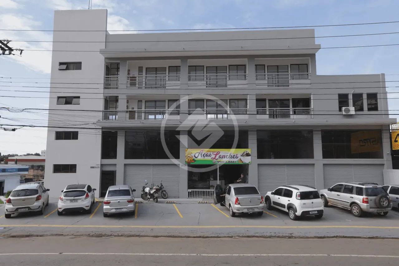 Prédio comercial de 3 andares. codigo: 29934 - Foto 3
