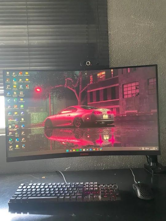 PC Gamer Completo (VENDA URGENTE)