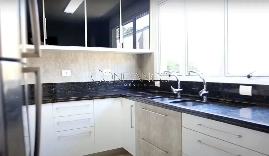 Casa com 3 quartos para alugar em Santa Felicidade, Curitiba - PR | Confiancce Imóveis - Foto 12