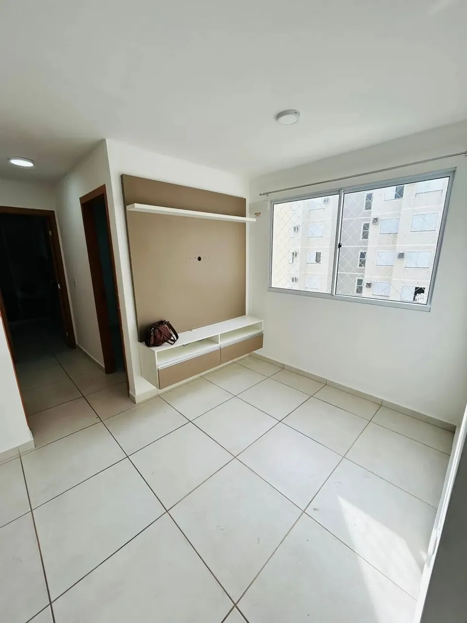 Imóvel para aluguel tem 44 metros quadrados com 2 quartos em Planalto - Manaus - AM