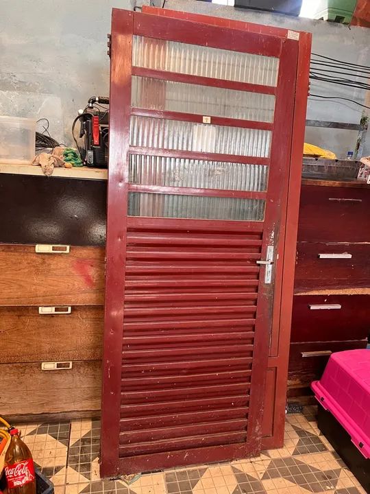 Portas e janela  - Foto 6