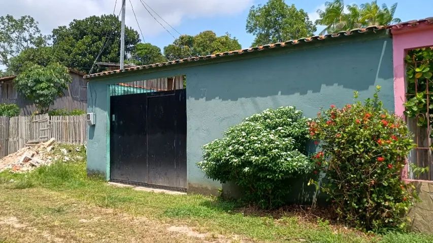 Foto - Belém - Água Boa (Outeiro)