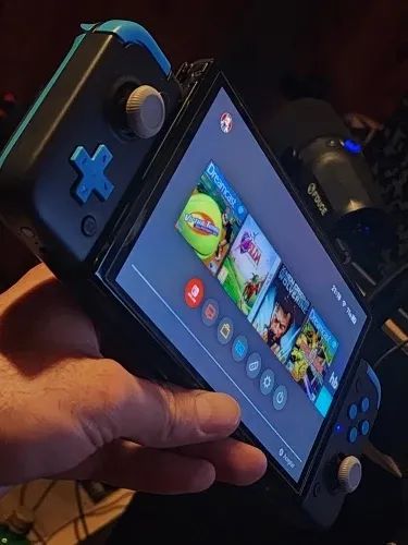 Gamesir X2S Bluetooth Lacrado - Controle para Celular - Foto 2