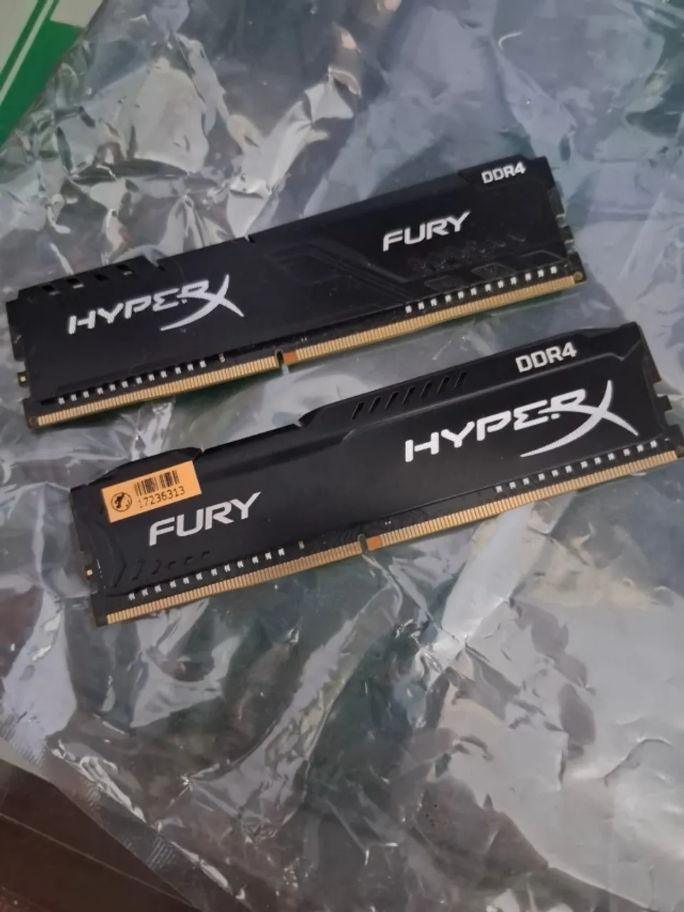 Memoria Ram 8gm 2400mhz
