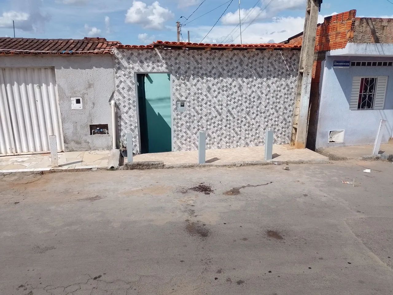 foto - Montes Claros - Vila Tiradentes