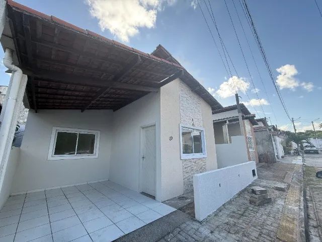 Casa em Condomínio fechado com 0 de entrada - Foto 2