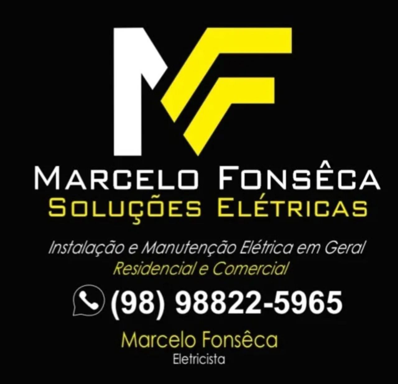 Eletricista profissional 